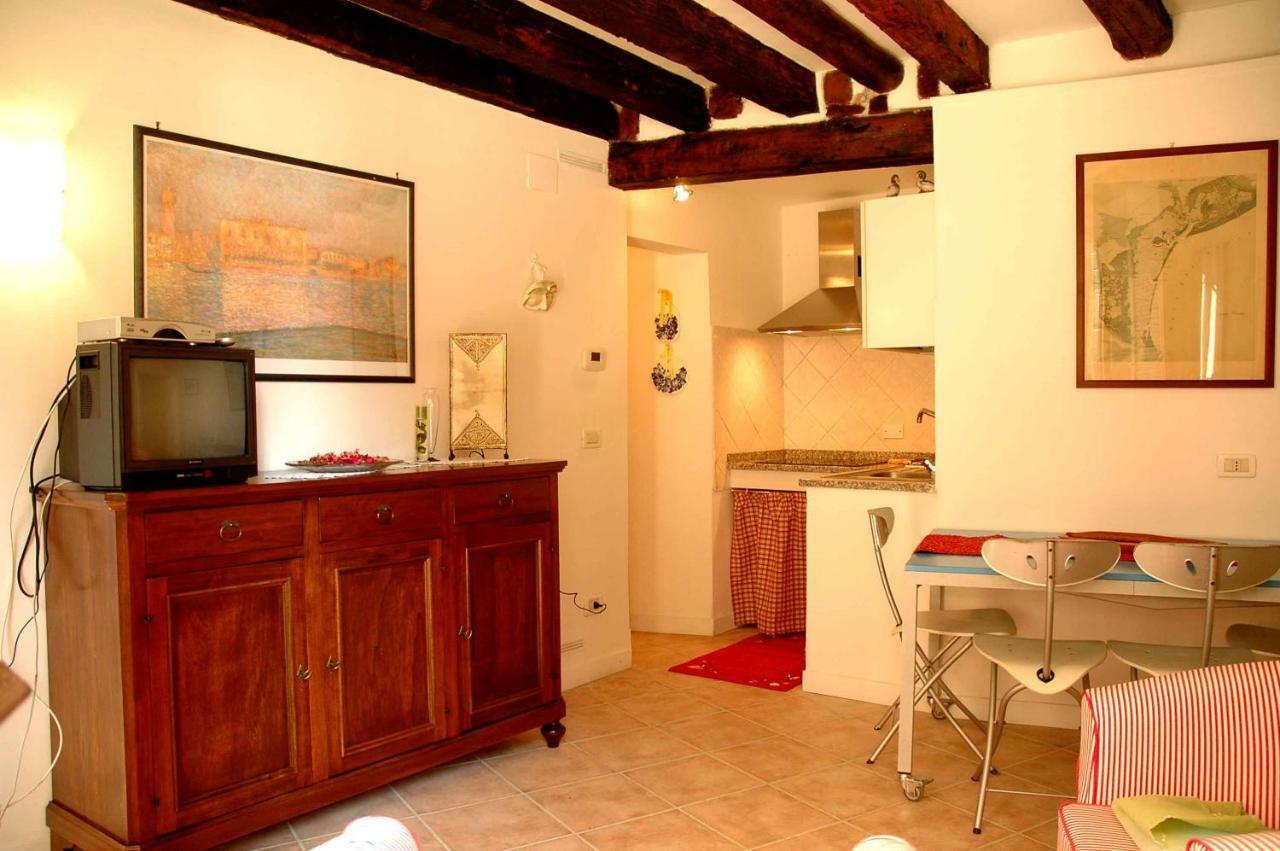 1410 Castello Apartment เวนิส ภายนอก รูปภาพ